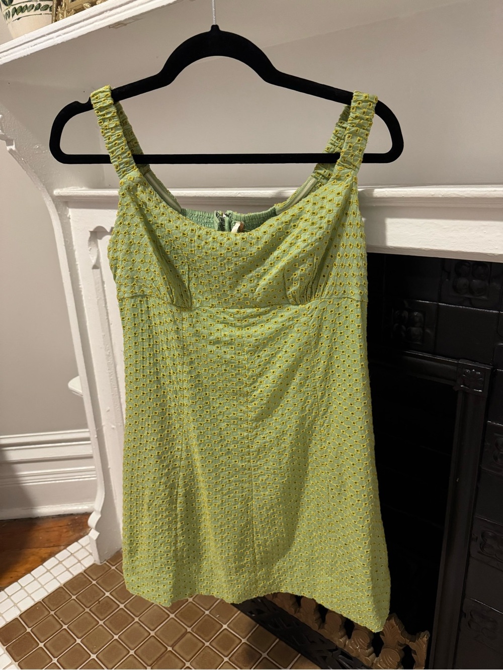 Free People Mini Dress